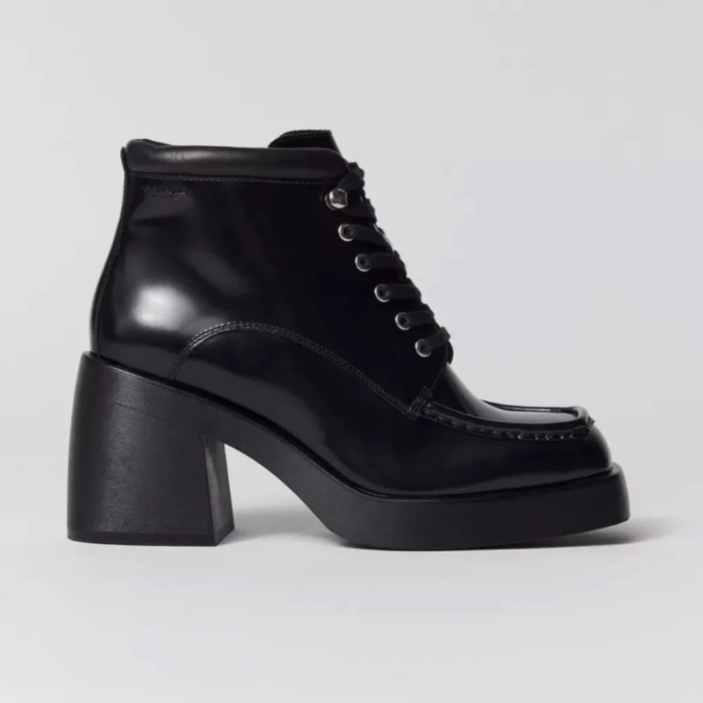 Vagabond brooke booties